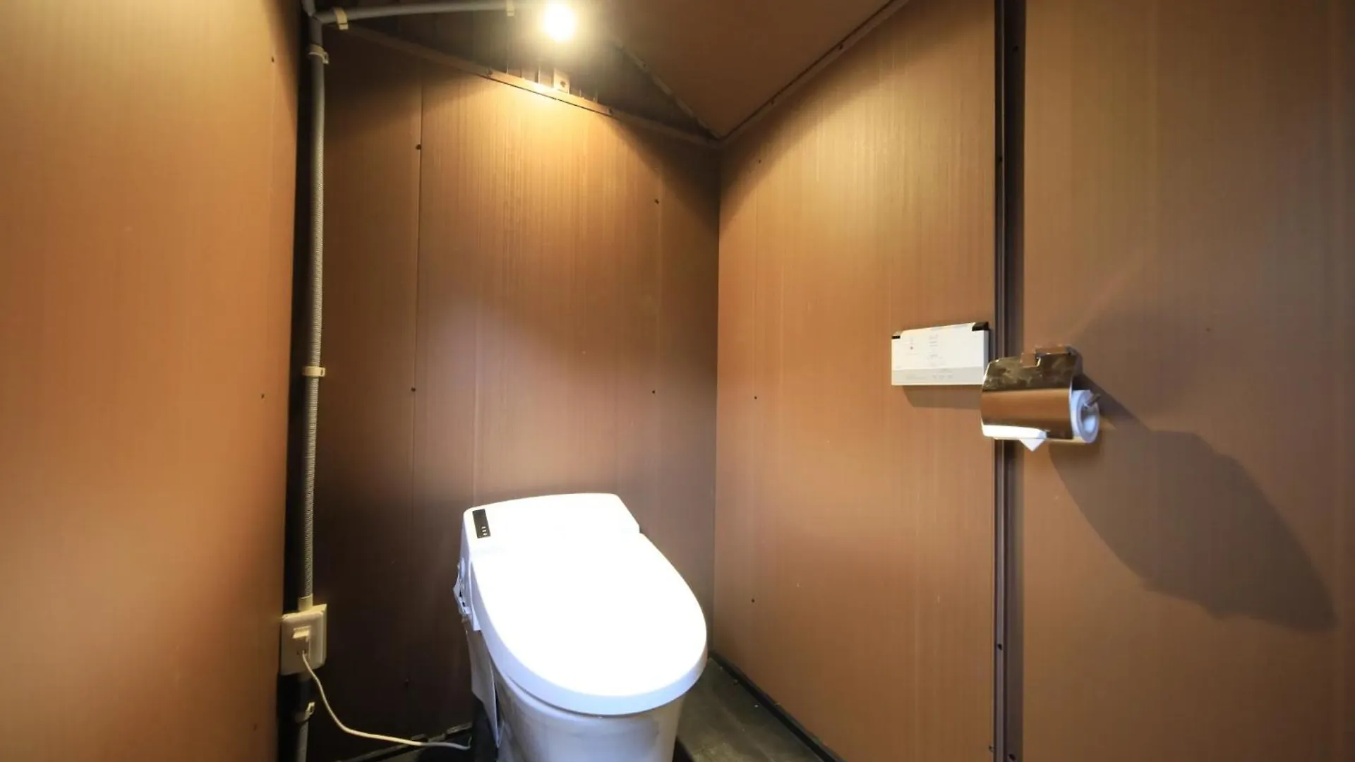 Camping Springs Village Ashigara Tanzawa Onsen Resort & Gl - Vacation Stay 81503V Yamakita