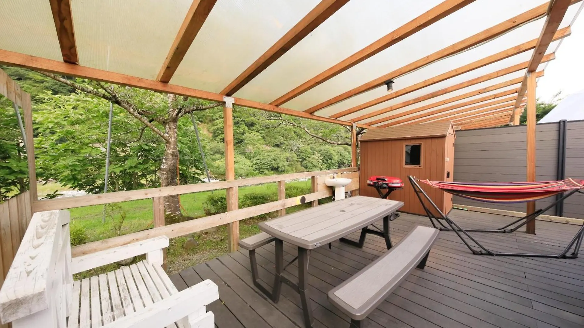 Springs Village Ashigara Tanzawa Onsen Resort & Gl - Vacation Stay 81503V Yamakita 0*,  Japon