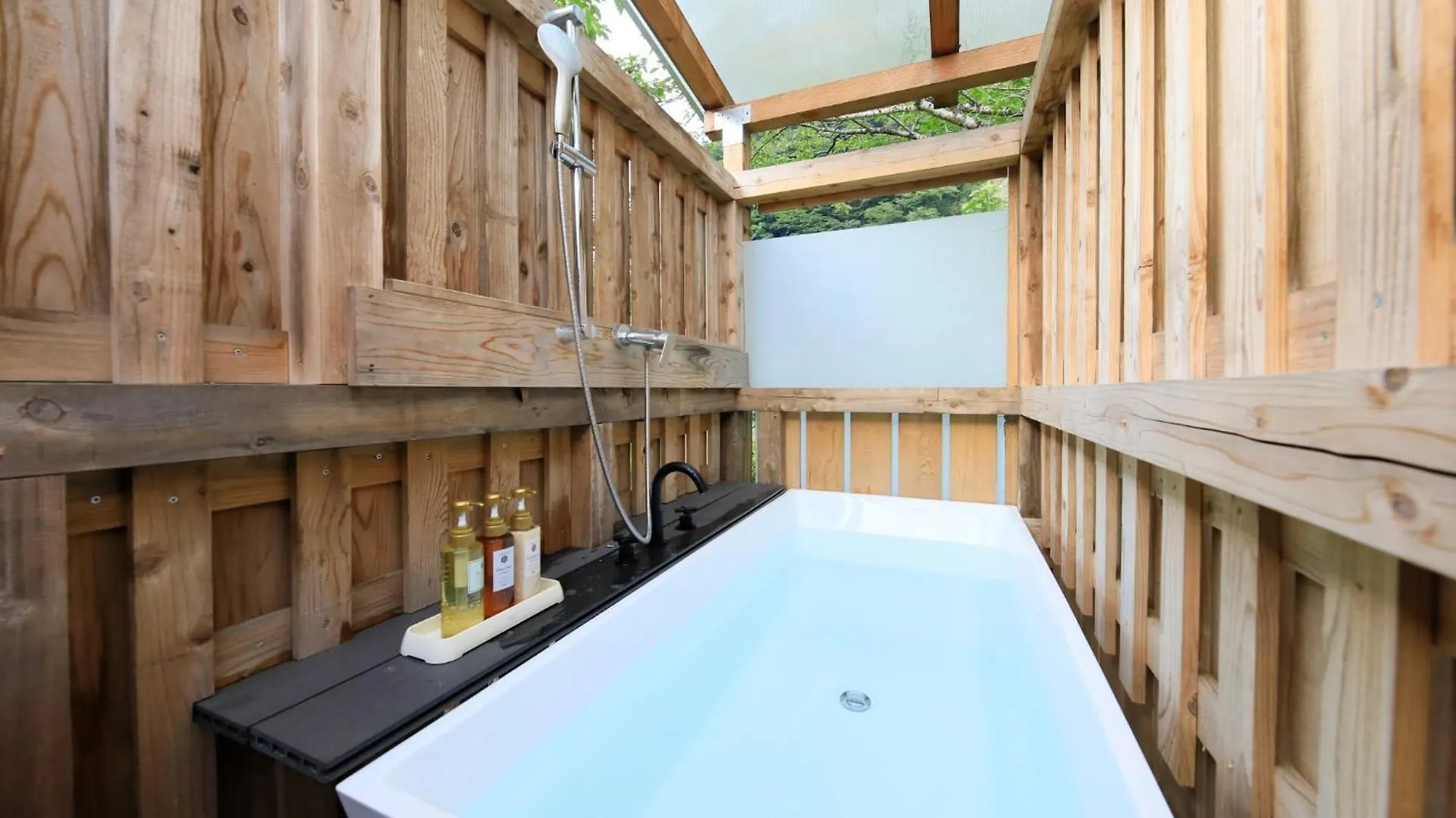 Camping Springs Village Ashigara Tanzawa Onsen Resort & Gl - Vacation Stay 81503V Yamakita Japon